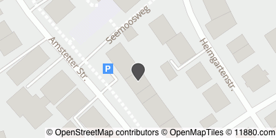 Auf Stadtplan Stuttgart anzeigen