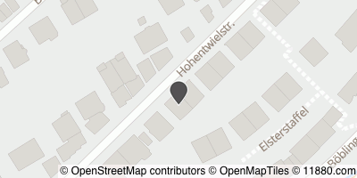 Auf Stadtplan Stuttgart anzeigen