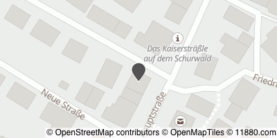 Auf Stadtplan Baltmannsweiler anzeigen