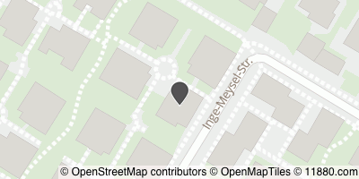 Auf Stadtplan Ingolstadt, Donau anzeigen