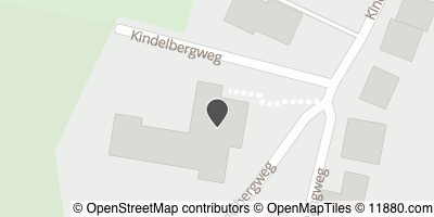 Auf Stadtplan Renningen anzeigen