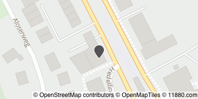 Auf Stadtplan Stuttgart anzeigen