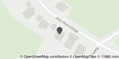 Auf Stadtplan Stuttgart anzeigen