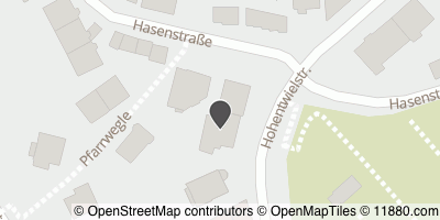Auf Stadtplan Stuttgart anzeigen