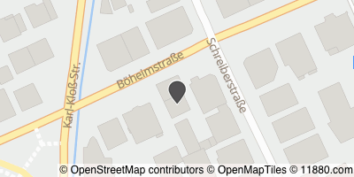 Auf Stadtplan Stuttgart anzeigen