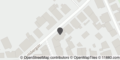 Auf Stadtplan Stuttgart anzeigen