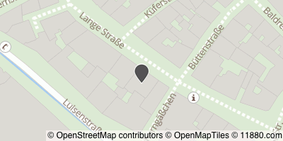 Auf Stadtplan Baden-Baden anzeigen