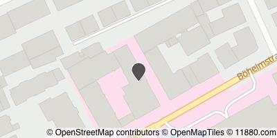 Auf Stadtplan Stuttgart anzeigen