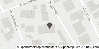 Auf Stadtplan Weil der Stadt anzeigen