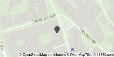 Auf Stadtplan Baden-Baden anzeigen