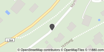 Auf Stadtplan Gernsbach anzeigen