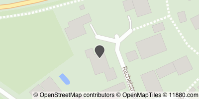 Auf Stadtplan Hengersberg bei Deggendorf anzeigen