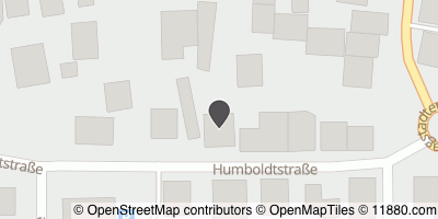 Auf Stadtplan Renningen anzeigen