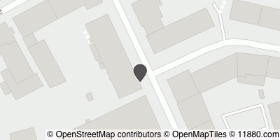 Auf Stadtplan Stuttgart anzeigen