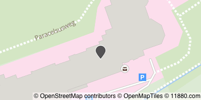 Auf Stadtplan Baden-Baden anzeigen