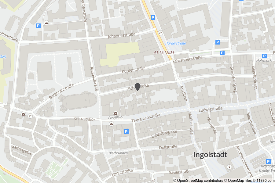 Haus Grundbesitzerverein Ingolstadt Offnungszeiten Telefon