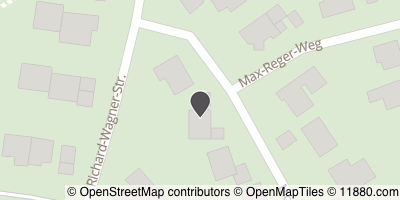 Auf Stadtplan Waldstetten, Württemberg anzeigen