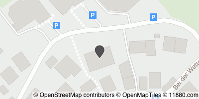 Auf Stadtplan Leonberg, Württemberg anzeigen