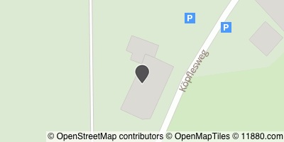 Auf Stadtplan Bad Liebenzell anzeigen