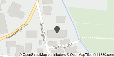 Auf Stadtplan Renningen anzeigen