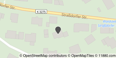 Auf Stadtplan Waldstetten, Württemberg anzeigen
