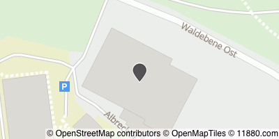 Auf Stadtplan Stuttgart anzeigen