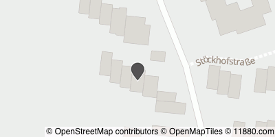 Auf Stadtplan Leonberg, Württemberg anzeigen