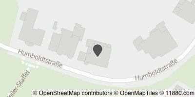 Auf Stadtplan Stuttgart anzeigen