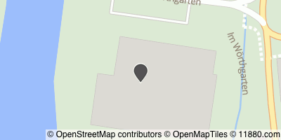 Auf Stadtplan Gernsbach anzeigen