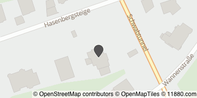 Auf Stadtplan Stuttgart anzeigen