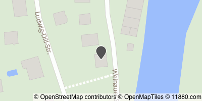 Auf Stadtplan Gernsbach anzeigen