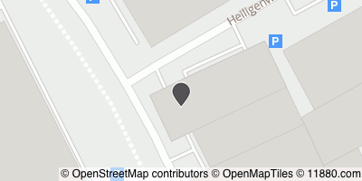 Auf Stadtplan Stuttgart anzeigen