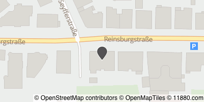 Auf Stadtplan Stuttgart anzeigen