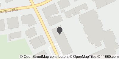 Auf Stadtplan Stuttgart anzeigen