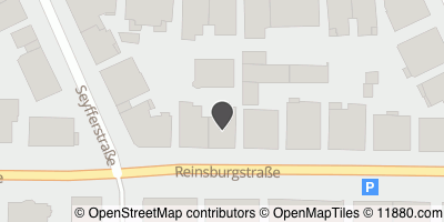 Auf Stadtplan Stuttgart anzeigen