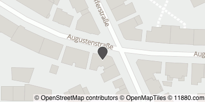 Auf Stadtplan Stuttgart anzeigen