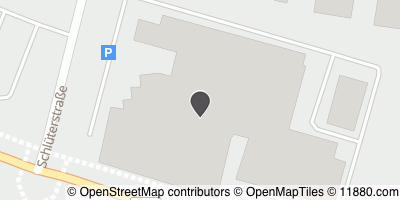 Auf Stadtplan Ingolstadt, Donau anzeigen