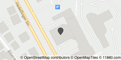 Auf Stadtplan Stuttgart anzeigen