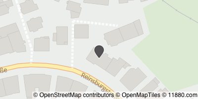Auf Stadtplan Stuttgart anzeigen