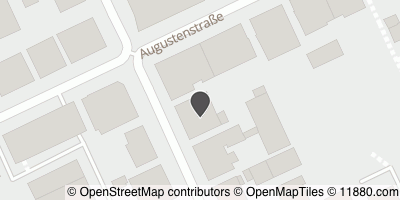 Auf Stadtplan Stuttgart anzeigen