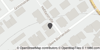 Auf Stadtplan Stuttgart anzeigen