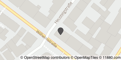 Auf Stadtplan Stuttgart anzeigen