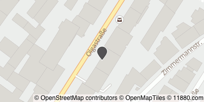 Auf Stadtplan Stuttgart anzeigen