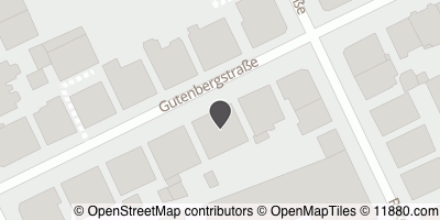 Auf Stadtplan Stuttgart anzeigen