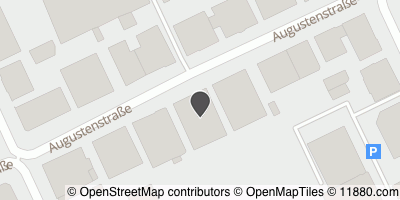 Auf Stadtplan Stuttgart anzeigen