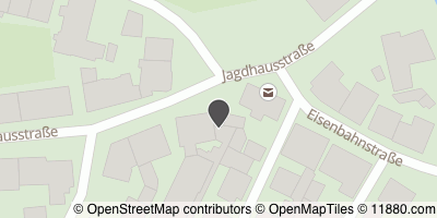 Auf Stadtplan Baden-Baden anzeigen