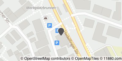 Auf Stadtplan Stuttgart anzeigen