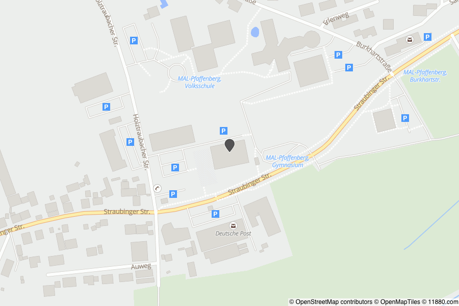 Haus Der Generationen Mallersdorf Pfaffenberg Telefon Adresse