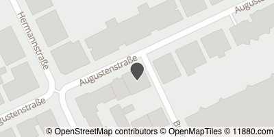 Auf Stadtplan Stuttgart anzeigen