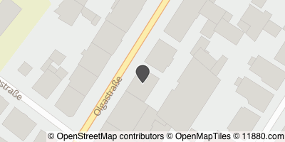 Auf Stadtplan Stuttgart anzeigen